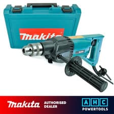 Image of Makita 8406 Diamond Core Drill Rotary and Percussion 110V
