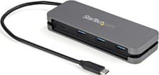 Image of StarTech.com 4-Port USB C Hub