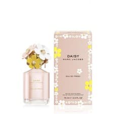Image of Marc Jacobs Daisy Eau So Fresh EDT 75ml Spray Women
