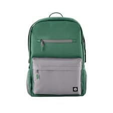 Image of HP 7J595AA Campus Green Backpack