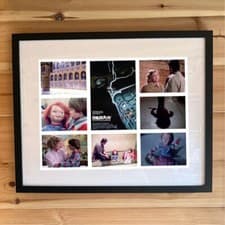 Image of Child’s Play Chucky - Film Scene'it Poster