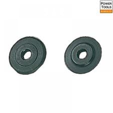 Image of Bahco 306-15-95 Spare Wheels For 306 Range Of Pipe Cutters (Pack Of 2)