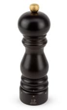 Image of Peugeot Paris U-Select Chocolate Dark Beech Salt and Pepper Mills