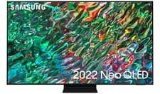 Image of Samsung QE55QN95BAT 55" 4K QLED Smart TV - Open Box ( Please Read )