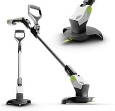 Image of Gtech GT50 Cordless Grass Trimmer Lightweight Adjustable Bare Tool Garden Patio