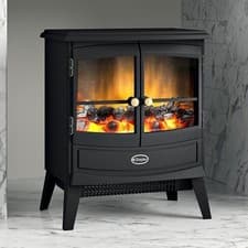 Image of Dimplex Springborne Optiflame Electric stove - SBN20E SEALED BOX