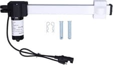 Image of Replacement Linear Actuator Motor 29V 58W Stroke 230mm for Electric Recliner Bed