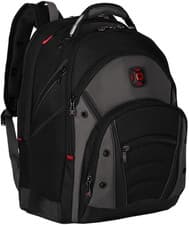 Image of Wenger Unisex Synergy Laptop Bag Backpack (Pack of 1)