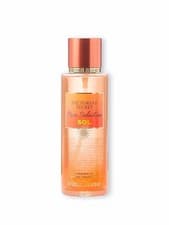 Image of Victoria’s Secret Pure Seduction Sol Body Mist Fragrance 250ml