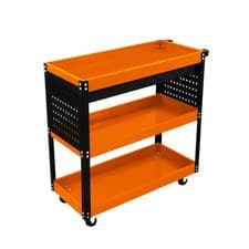 Image of T-Mech T-Mech Tool Storage Trolley
