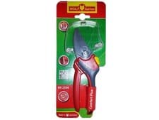 Image of Wolf Garten RR2500 Comfort Plus Bypass Secateurs