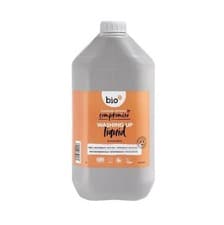 Image of Bio-D Mandarin Washing Up Liquid - 5L