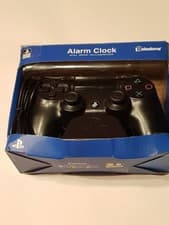 Image of Playstation Controller Alarm Clock