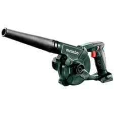 Image of Metabo AG 18 Cordless 18V Leaf Blower Bare Unit - 602242850