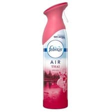 Image of Febreze Air Freshener - Thai Orchid Scent, 8.8oz