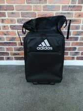 Image of adidas Unisex T.Trolley S 99 Flight Bags RRP£150