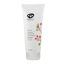 Image of Green People Organic Conditioner Quinoa & Artichoke, Vegan 200ml