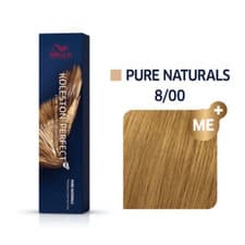 Image of Wella Professionals Koleston Perfect ME+ 8/00 Pure Naturals