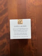 Image of Estée Lauder Eye Serum Advanced Night Repair Concentrate, 15ml