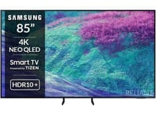 Image of Samsung QE85QN1EF 85 Inch QN1EF 4K Neo QLED AI Smart TV - Free 5 Yr Warranty