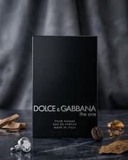 Image of Dolce & Gabbana the One Eau de Parfum Spray 75ml