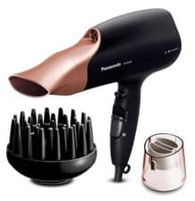 Image of Panasonic EH-NA65CN Portable Nanoe Hair Dryer 3 Speed Rose Gold Light Box Damage