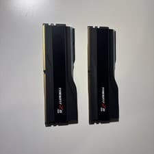 Image of G. Skill Trident Z5 RGB Series DDR5 RAM 32GB (2x16GB) 6400mt/S Intel XMP 3.0