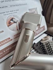 Image of Shark FlexStyle 4-in-1 Air Styler Hair Dryer EU plug