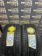 Image of X2 285/35 R20 (104W)(XL) PIRELLI SOTTOZERO 3 (MC) (NEW)