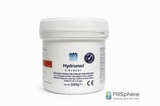 Image of Hydromol Ointment 500g