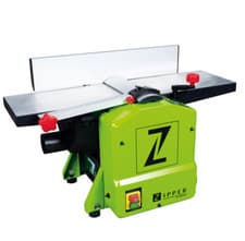 Image of Zipper HB204 8" Planer Thicknesser 1250w 120mm x 204mm 230v