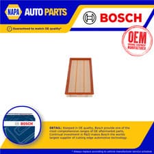 Image of Air Filter F026400326 Bosch 16546AA070 16546AA07A S0326 Top Quality Guaranteed