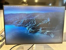 Image of Dell 2425 24inch Monitor