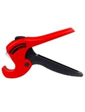 Image of Rothenberger Rocut 26Tc Plastic Pipe Shears