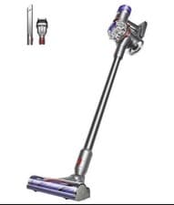 Image of Dyson V8 Advanced Cordless Vacuum-2 Year Warranty Lightweight-Brand New & Sealed