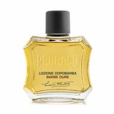 Image of PRORASO RED aftershave LOTION | Sandalwood and Shea Oil Enriched | 100ml bottle