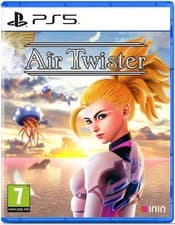 Image of Air Twister Juego para Consola Sony PlayStation 5 PS5