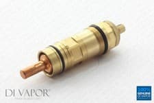 Image of Thermostatic Cartridge for Aqualisa Gainsborough 900301 GS200 Screw in Shower