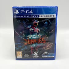 Image of Space Junkies VR| PlayStation 4 PSVR PS4 New Sealed