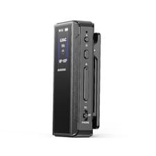 Image of FiiO BTR13 Bluetooth Headphone Amplifier with LDAC aptX Adaptive aptX HD AAC Dua