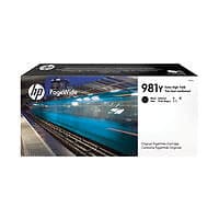 Image of HP 981Y Extra High Yield PageWide Ink Cartridge L0R16A