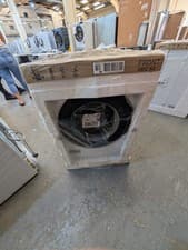 Image of AEG 6000 Series ProSense® 10kg 1400rpm Washing machine - White LFR61144B #1