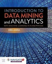 Image of Introduction to Data Mining and Analytics - 9781284180909