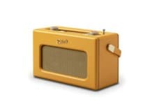 Image of Roberts Revival iSTREAM 3L Internet/BT/DAB+ Radio - Yellow - 2 Year Warranty.