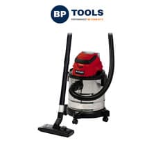 Image of Einhell TC-VC 18/20 Li S-Solo 18V Wet & Dry Vacuum Cleaner