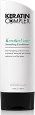 Image of Keratin Complex Care Frizz-Fighting Smoothing Hair Conditioner | 400 ml