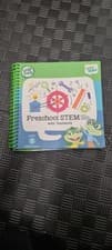 Image of leapfrog leapstart books 