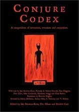 Image of Conjure Codex (Paperback or Softback)
