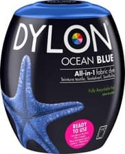 Image of DYLON® Machine Dye Pods 350g - Various Colours Available