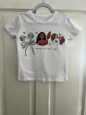 Image of Kids Moana T Shirt